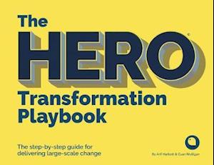 HERO Transformation Playbook