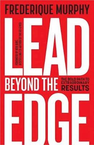 Lead Beyond The Edge