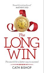 The Long Win - 1st edition
