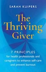 The Thriving Giver
