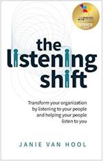 Listening Shift