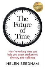 Future of Time