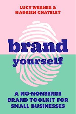 Brand Yourself