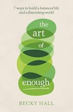 The Art of Enough