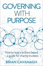 Governing with Purpose