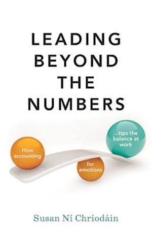 Leading Beyond the Numbers