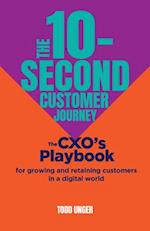 The 10-Second Customer Journey