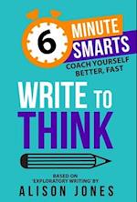 Write to Think