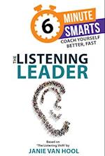 The Listening Leader