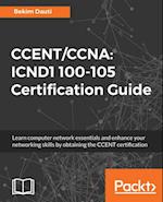 CCENT/CCNA: ICND1 100-105 Certification Guide