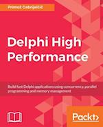 Delphi High Performance