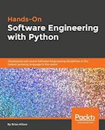 Hands-On Software Engineering with Python