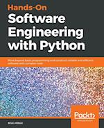 Hands-On Software Engineering with Python