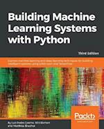 Building Machine Learning Systems with Python