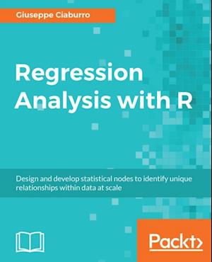 Regression Analysis with R