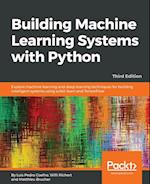 Building Machine Learning Systems with Python - Third Edition