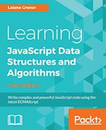 Learning JavaScript Data Structures and Algorithms - Third Edition