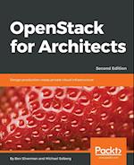 OpenStack for Architects - Second Edition