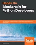 Hands-On Blockchain for Python Developers