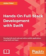 Hands-On Full-Stack Development with Swift