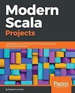 Modern Scala Projects