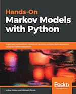 Hands-On Markov Models with Python