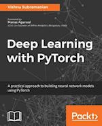 Deep Learning with PyTorch