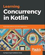 Learning Concurrency in Kotlin