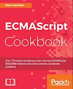 ECMAScript Cookbook