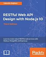 RESTful Web API Design with Node.js 10