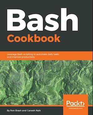 Bash Cookbook