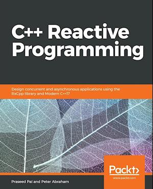 C++ Reactive Programming