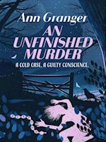 Unfinished Murder