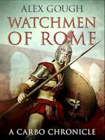 Watchmen Of Rome
