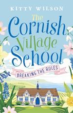 Cornish Village School - Breaking the Rules