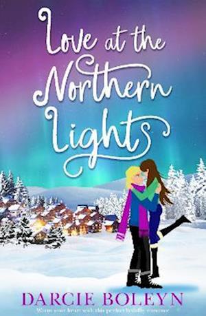 Love at the Northern Lights