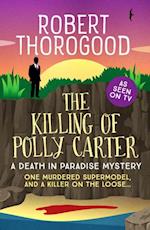 Killing of Polly Carter