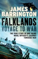 Falklands: Voyage to War