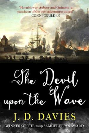 Devil Upon the Wave