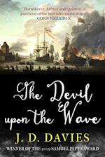 Devil Upon the Wave