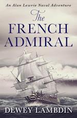 French Admiral