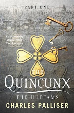 Quincunx: The Huffams