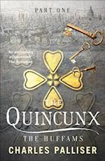 Quincunx: The Huffams