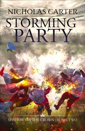 Storming Party