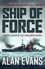 Ship of Force