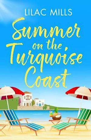 Summer on the Turquoise Coast