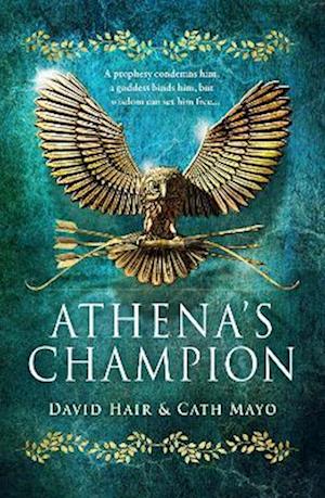 Athena's Champion