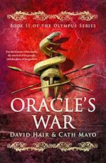 Oracle''s War