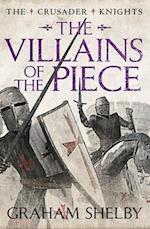 Villains of the Piece