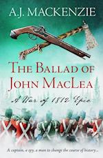 Ballad of John MacLea